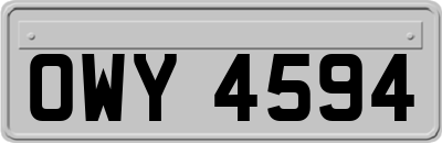OWY4594