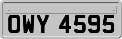 OWY4595