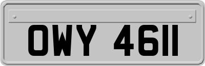 OWY4611