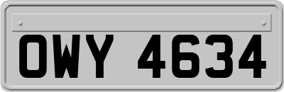 OWY4634