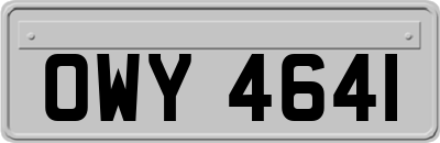 OWY4641