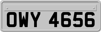OWY4656