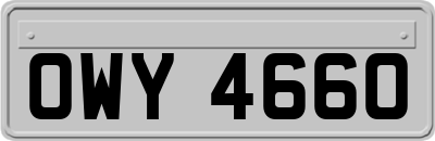 OWY4660