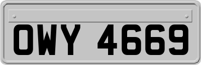OWY4669