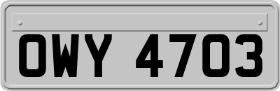 OWY4703