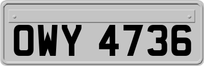 OWY4736