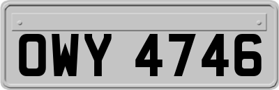 OWY4746