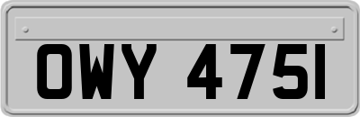 OWY4751