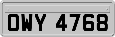 OWY4768