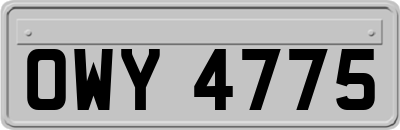 OWY4775