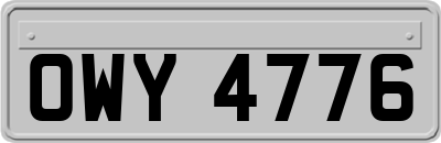 OWY4776