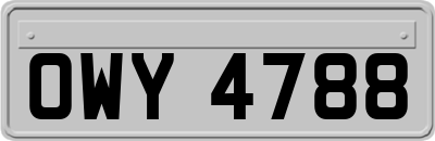 OWY4788