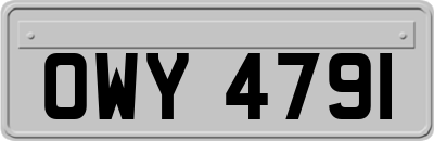 OWY4791
