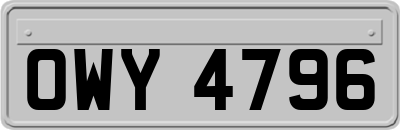 OWY4796