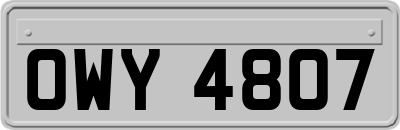 OWY4807