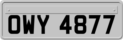 OWY4877