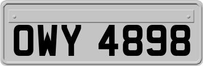 OWY4898
