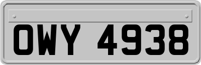OWY4938