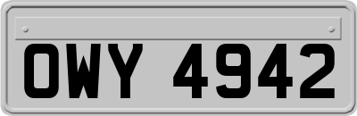 OWY4942