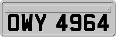 OWY4964