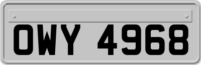 OWY4968