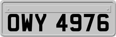 OWY4976