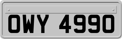 OWY4990