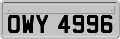 OWY4996