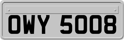 OWY5008