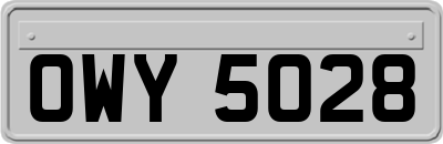 OWY5028