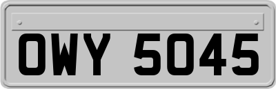 OWY5045