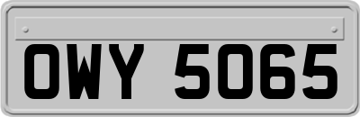 OWY5065