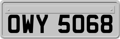 OWY5068