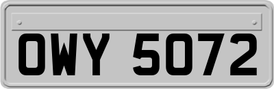 OWY5072