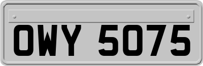 OWY5075