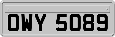 OWY5089