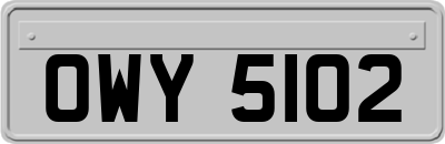 OWY5102