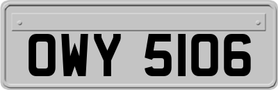 OWY5106