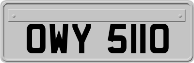 OWY5110