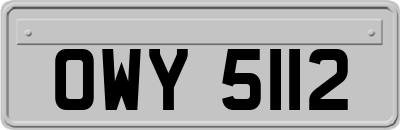 OWY5112