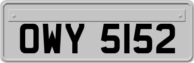 OWY5152