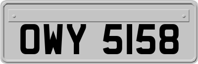 OWY5158