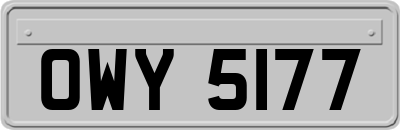 OWY5177