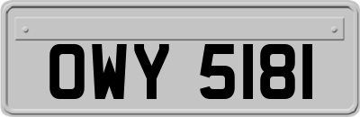 OWY5181