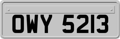 OWY5213