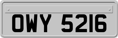 OWY5216