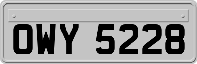 OWY5228