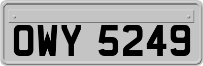 OWY5249