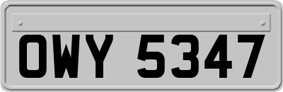 OWY5347