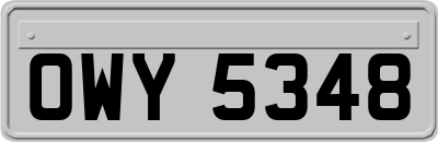 OWY5348